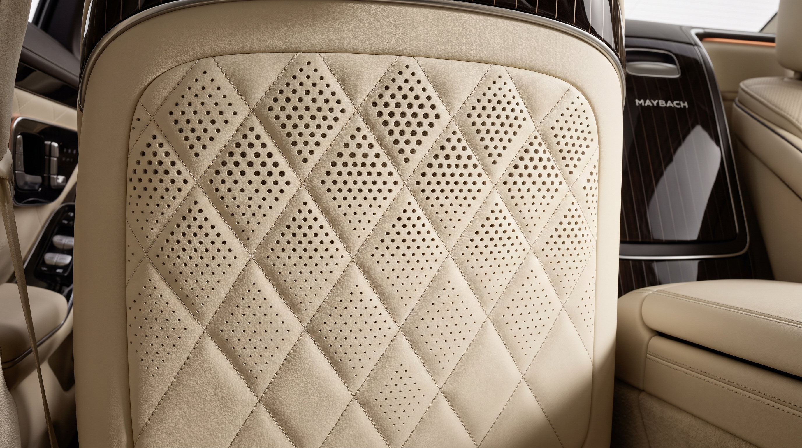 Maybach Diamond